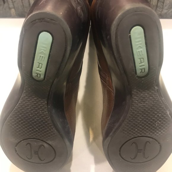 Cole Haan Nike Air Boots - Picture 7 of 12